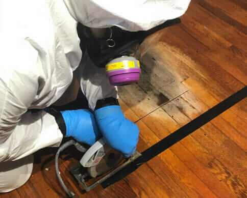 Bio-One Of Chattanooga, a team you can rely on.