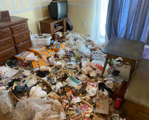 Bio-One Of Chattanooga is here to help when you need it the most.