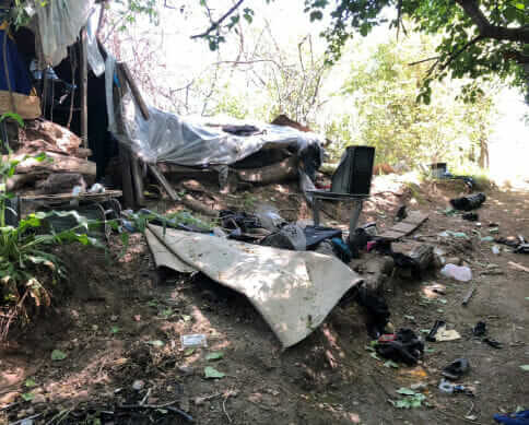 Bio-One Of Chattanooga, a team you can rely on.