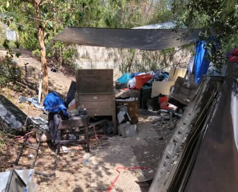 Bio-One Of Chattanooga is the right team for the job