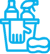 Cleaning Icon