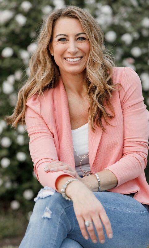 Natalie Christine Dattilo