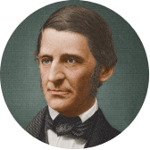 Ralph Waldo Emerson