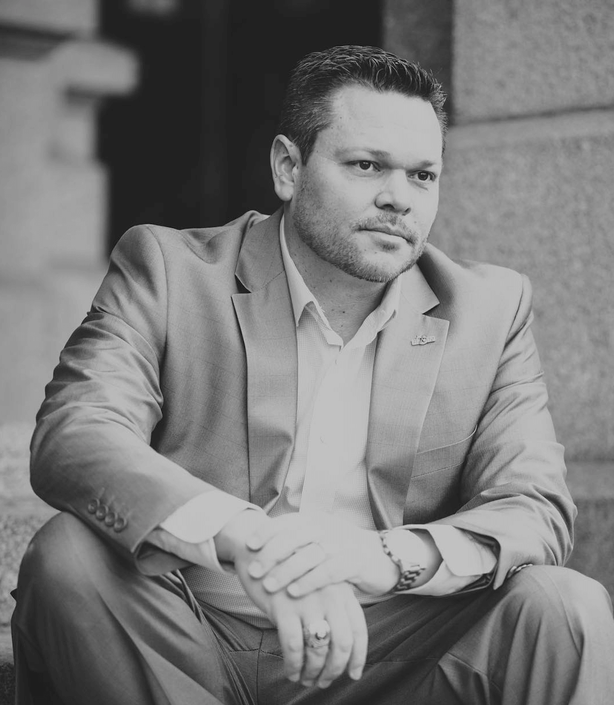 Nick-Anthony Zamucen Bio-One and Best Option Restoration Founder Nick-Anthony Zamucen Bio-One and Best Option Restoration Founder