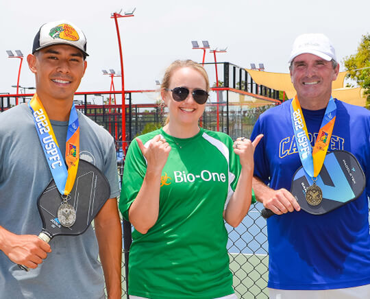 Bio-One Of Chattanooga biohazard and decontamination team the right people for the job